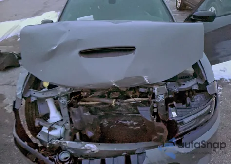 2023 Dodge Charger Gt из США, поврежденный, VIN 2C3CDXHG6PH630756